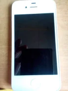 Apple iPhone 4s. �/�