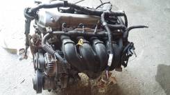 Двигатель в сборе. Toyota: WiLL VS, Vista, Premio, Corolla, Isis, Voltz, RAV4, Celica, Avensis, MR-S, Corolla Verso, Opa, MR2, Allion, Corolla Fielder...