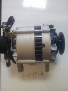 ��������� 4JG2 4JA1 12v LR140426, LR140433, 8941224884, 8943820591, 8944195190 ����