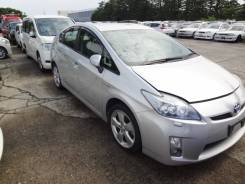 Toyota Prius. ZVW301207350, 2ZR