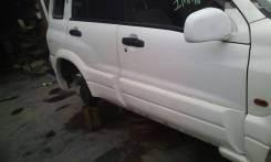 Дверь боковая. Chevrolet Tracker Mazda Proceed Levante, TJ62W, TJ52W, TJ32W, TF52W Suzuki Grand Vitara, TL52 Suzuki Escudo, TA52W, TD02W, TL52W, TD32W...