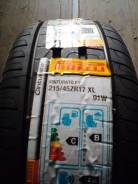 Pirelli Cinturato P7. Летние, 2016 год, без износа, 4 шт