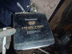Продам DVD навигатор Panasonik CN-DV7700
