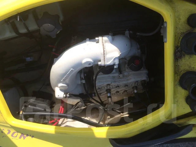 BRP Sea-Doo XP. 1997 ��� ����