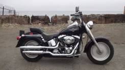 Harley-Davidson Fat Boy FLSTF. 1 450 куб. см., исправен, птс, без пробега
