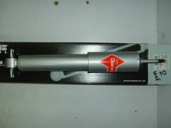 Амортизатор. Mitsubishi Delica Star Wagon, P27V, P23W, P23V, P35W, P24W, P25W, P45V, P25V Mitsubishi Delica Truck, L039G Mitsubishi Pajero, L146G, L04...