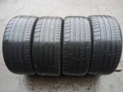 Michelin Pilot Sport. Летние, износ: 50%, 4 шт