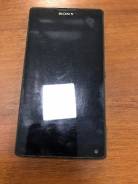Sony Xperia ZL. Б/у