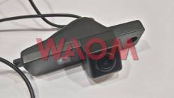 Камера заднего вида. Toyota Vanguard Toyota Harrier, ACU30W, ACU35W, GSU30W, GSU31W, GSU35W, GSU36W, MCU30W, MCU31W, MCU35W, MCU36W, MHU38W Toyota RAV...