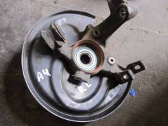 Кулак поворотный. Audi A4, B7