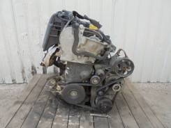 Двигатель в сборе. Renault Laguna Renault Espace Renault Scenic Renault Megane Двигатель F4R