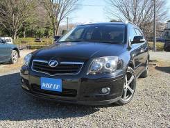 Toyota Avensis. автомат, передний, 2.0, бензин, 66 900 тыс. км, б/п, нет птс. Под заказ