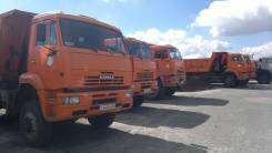 Камаз 6522. Самосвалы камаз-6522, 2011 г. в, 11 760 куб. см., 20 000 кг.