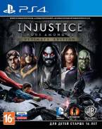 Игры для Sony PlayStation 4.