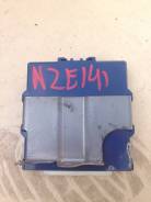 Блок иммобилайзера. Toyota Corolla Rumion, ZRE152, NZE151, ZRE154 Toyota Corolla Axio, ZRE144, ZRE142, NZE141, NZE144 Toyota Corolla Fielder, NZE141G...