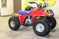 Honda TRX 70. исправен, есть птс, без пробега
