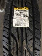 Dunlop Grandtrek AT3. Грязь AT, 2016 год, без износа, 4 шт