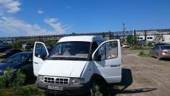 ГАЗ Газель. Продается Газель, 2 500 куб. см., 7 мест