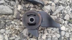 Подушка моста. Mitsubishi Pajero iO, H77W, H76W, H66W, H67W Mitsubishi Pajero Pinin Двигатели: 4G94, 4G93