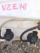 Насос омывателя. Toyota: Regius Ace, Aurion, Corolla, Probox, Innova, Caldina, Etios, Tarago, Succeed, Alphard, Premio, Sienta, Mark X, Corolla Axio...