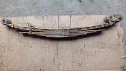 Рессора. Toyota Toyoace, RU22, BY30, RU20, JY30, BY31 Toyota Dyna, BU22, RU20, BU20, RU22 Двигатели: 5R, B, 2J