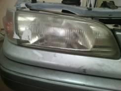 Фара. Toyota Sprinter, CE110, AE114, AE111, EE111, AE110, CE114 Двигатели: 4AFE, 5AFE, 4EFE, 2C
