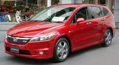 Honda. 6.0x17, 5x114.30, ET55