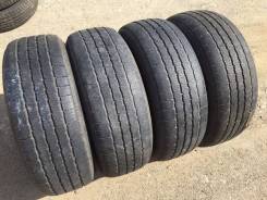 Kumho Radial 798 Plus. Всесезонные, 2012 год, износ: 40%, 4 шт
