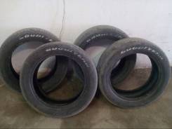 Goodyear. Летние, 2015 год, износ: 20%, 4 шт