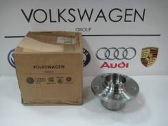 Подшипник ступицы. Audi A1, 8X1, 8XA, 8XF, 8XK Volkswagen Polo, 601, 602, 603, 604, 612, 614, 6C1, 6R1, 9A2, 9N2, AW1 Volkswagen Fox, 5Z1, 5Z7 Двигате...