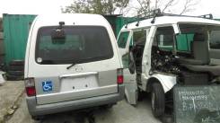 Mazda Bongo. SK82, F8 ����