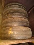 Bridgestone Playz RV. Летние, износ: 5%, 4 шт