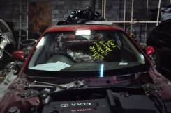 Стекло лобовое. Toyota Camry, ACV40 Двигатель 2AZFE