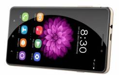 Oukitel U2. Новый