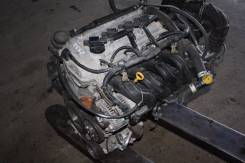 Двигатель в сборе. Toyota: Echo Verso, Vitz, bB, Yaris, Echo, Funcargo, Platz, Yaris Verso, WiLL Vi Двигатель 2NZFE