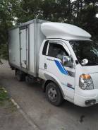 Kia Bongo III. Продам грузовик kia bongo3, 2 900 куб. см., 1 500 кг.