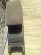 Консоль центральная. Toyota Cresta, JZX100, JZX101, GX100, LX100 Toyota Mark II, LX100, JZX100, GX100, JZX101 Toyota Chaser, GX100, JZX101, LX100, JZX...