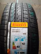 Pirelli Cinturato P7. Летние, 2016 год, без износа, 4 шт