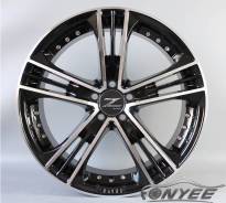 Zinik. 8.0x18", 5x108.00, ET42, ЦО 73,1 мм. Под заказ