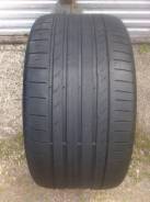 Continental ContiSportContact 5. Летние, износ: 70%, 1 шт