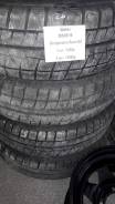 Bridgestone. Всесезонные, 10 %, 4 шт