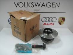 Подшипник ступицы. Audi A3 Volkswagen Golf Volkswagen Caddy Volkswagen Jetta Skoda Octavia Skoda Yeti