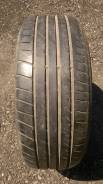 Dunlop SP Sport FastResponse. Летние, износ: 50%, 1 шт