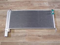 Радиатор кондиционера. Toyota Prius, NHW20 Двигатель 1NZFXE