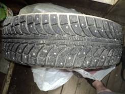 GT Radial Champiro IcePro. Зимние, шипованные, 2016 год, износ: 5%, 4 шт