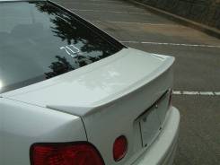Спойлер. Toyota Aristo, JZS161, JZS160