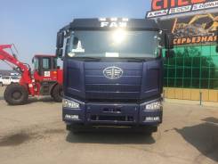 FAW. J6 CA3250P66K2T1E4, 8 600 куб. см., 25 000 кг.