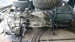 Автоматическая коробка переключения передач. Isuzu Trooper Isuzu Bighorn, UBS73GW, UBS73DW, UBS69GW, UBS69DW Двигатель 4JG2