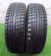 Yokohama Ice Guard IG30. Зимние, без шипов, 2015 год, износ: 10%, 2 шт