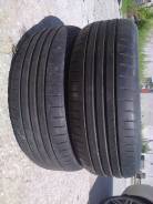 Dunlop Sport BluResponse. Летние, 2013 год, износ: 10%, 2 шт